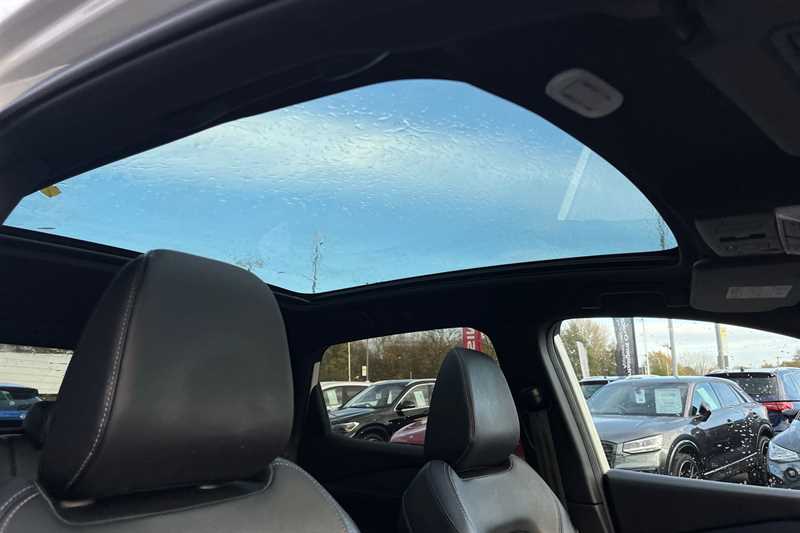 Used Nissan Qashqai 2022 for sale - 76420530: Photo 20