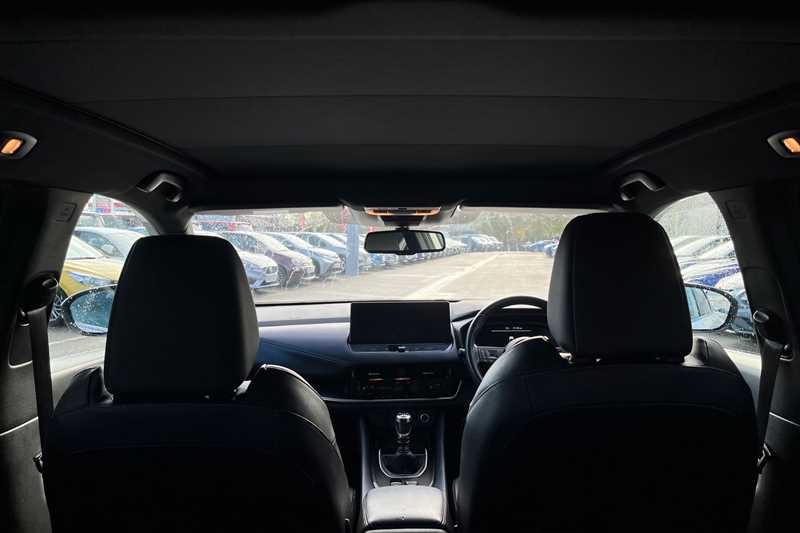 Used Nissan Qashqai 2022 for sale - 76420530: Photo 21