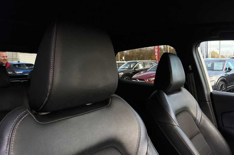 Used Nissan Qashqai 2022 for sale - 76420530: Photo 23
