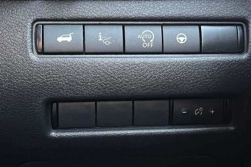 Used Nissan Qashqai 2022 for sale - 76420530: Photo 24