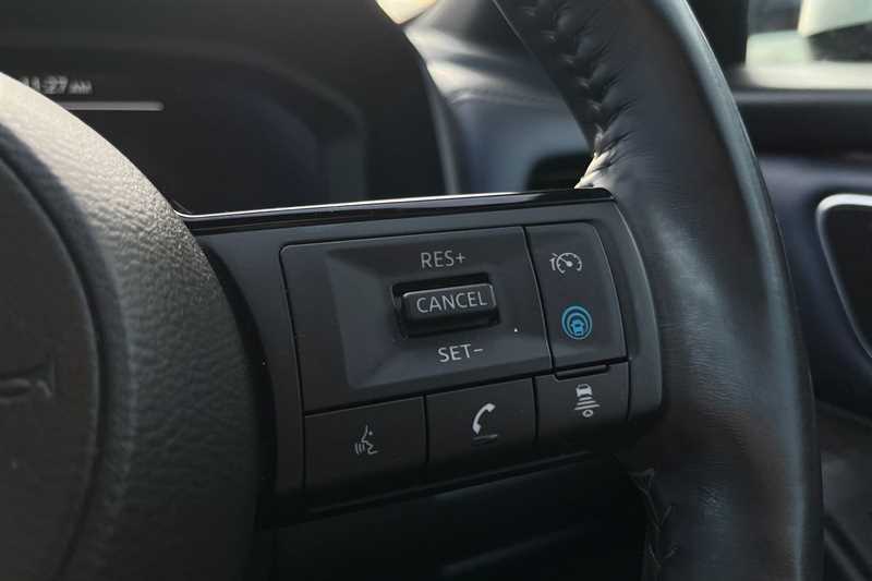 Used Nissan Qashqai 2022 for sale - 76420530: Photo 26