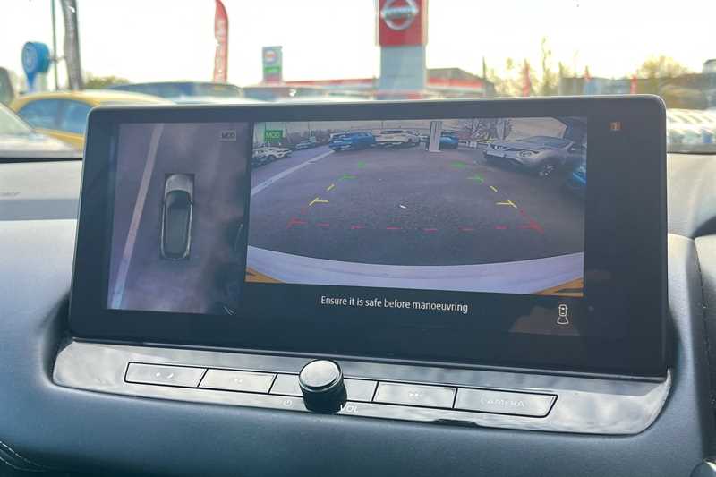 Used Nissan Qashqai 2022 for sale - 76420530: Photo 32