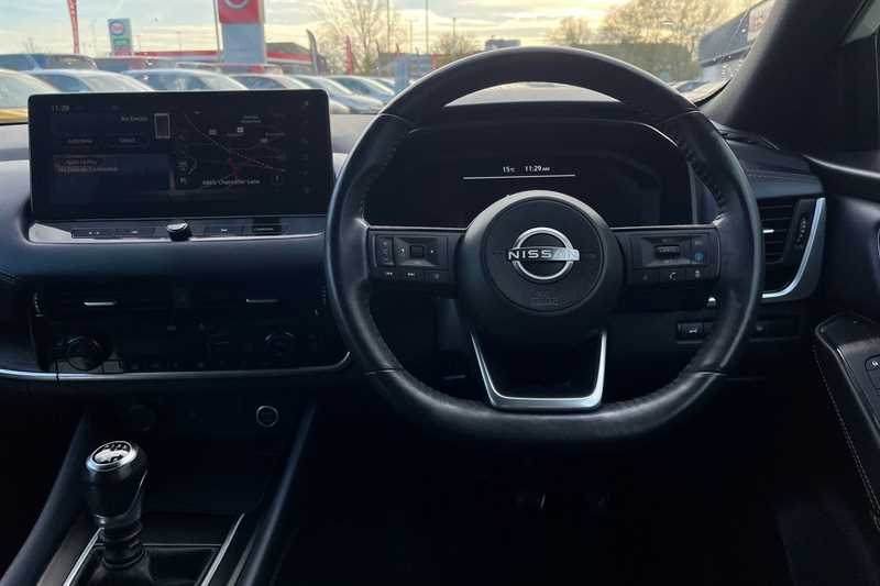 Used Nissan Qashqai 2022 for sale - 76420530: Photo 37