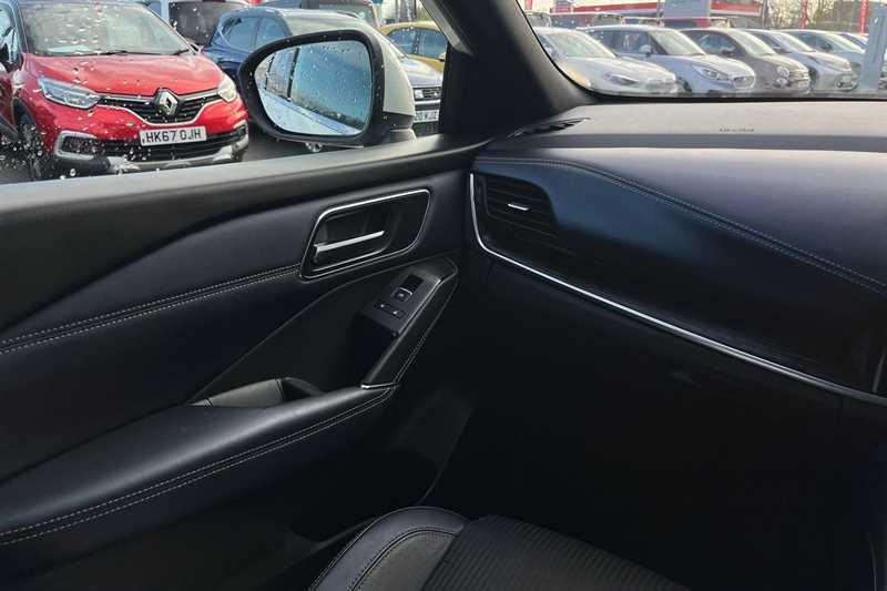 Used Nissan Qashqai 2022 for sale - 76420530: Photo 39