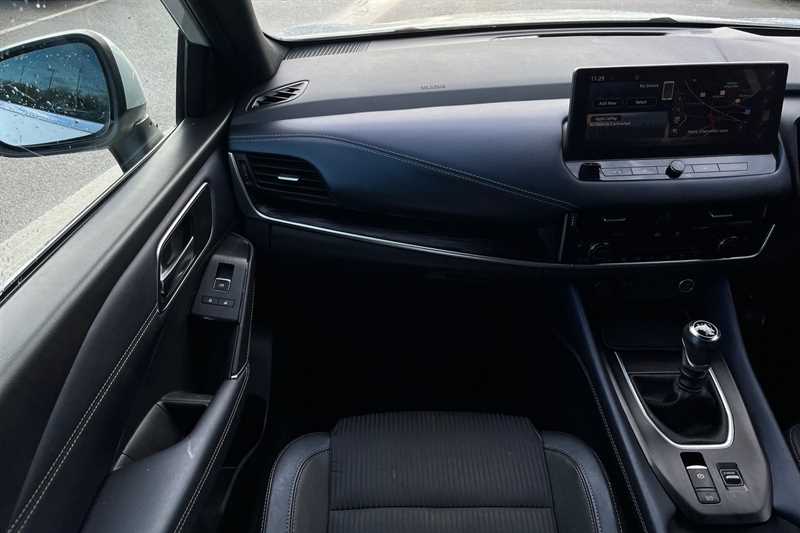 Used Nissan Qashqai 2022 for sale - 76420530: Photo 40