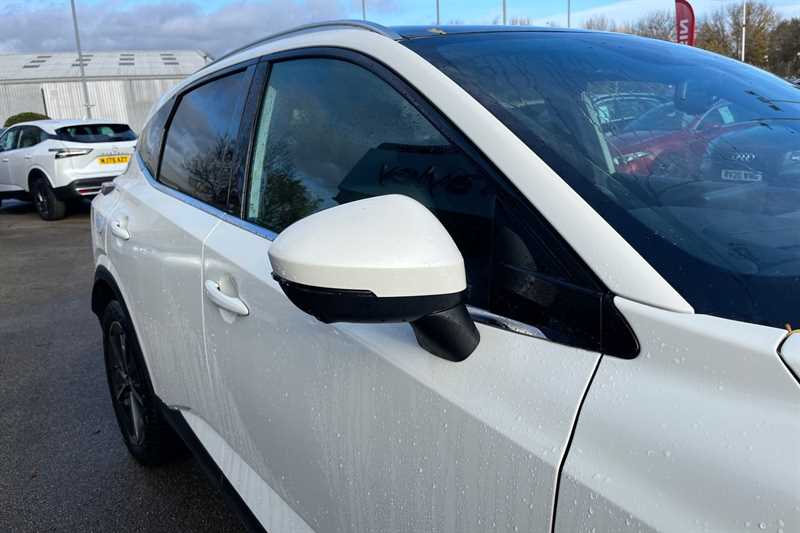 Used Nissan Qashqai 2022 for sale - 76420530: Photo 45