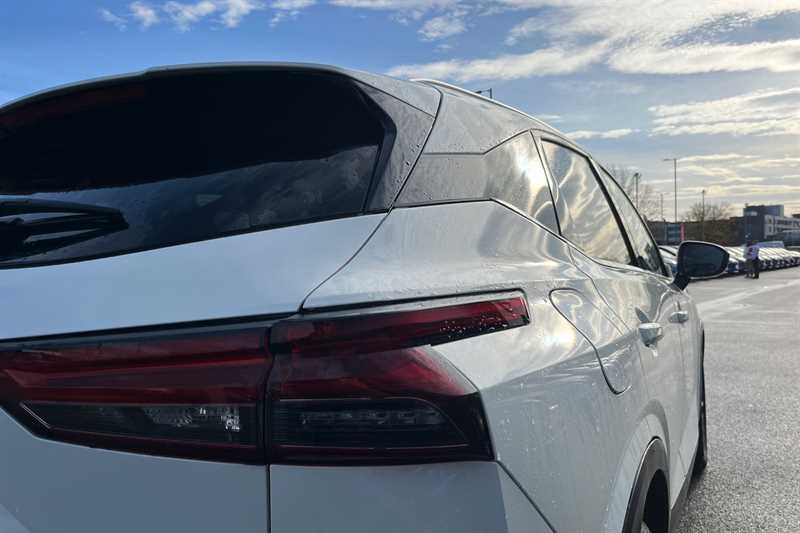 Used Nissan Qashqai 2022 for sale - 76420530: Photo 47