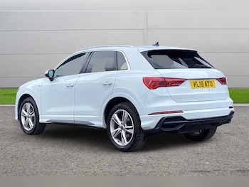 Used Audi Q3 2019 for sale - 79488076: Photo