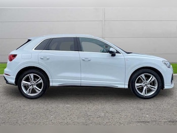 Used Audi Q3 2019 for sale - 79488076: Photo