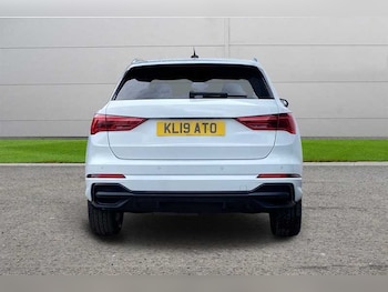 Used Audi Q3 2019 for sale - 79488076: Photo
