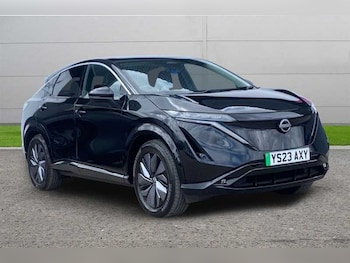 Used Nissan ARIYA 2023 for sale - 78773893: Photo