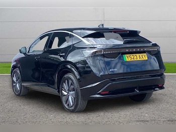 Used Nissan ARIYA 2023 for sale - 78773893: Photo