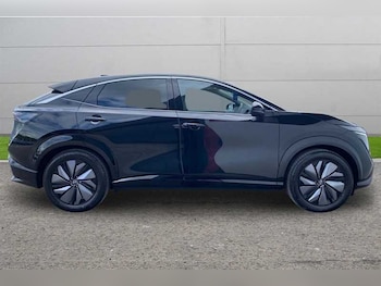 Used Nissan ARIYA 2023 for sale - 78773893: Photo