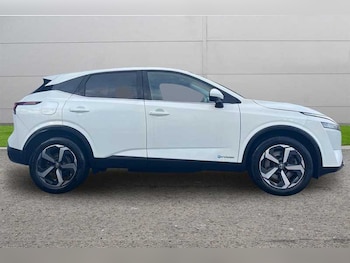 Used Nissan Qashqai 2023 for sale - 77576673: Photo