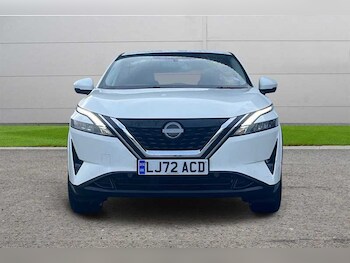 Used Nissan Qashqai 2023 for sale - 77576673: Photo