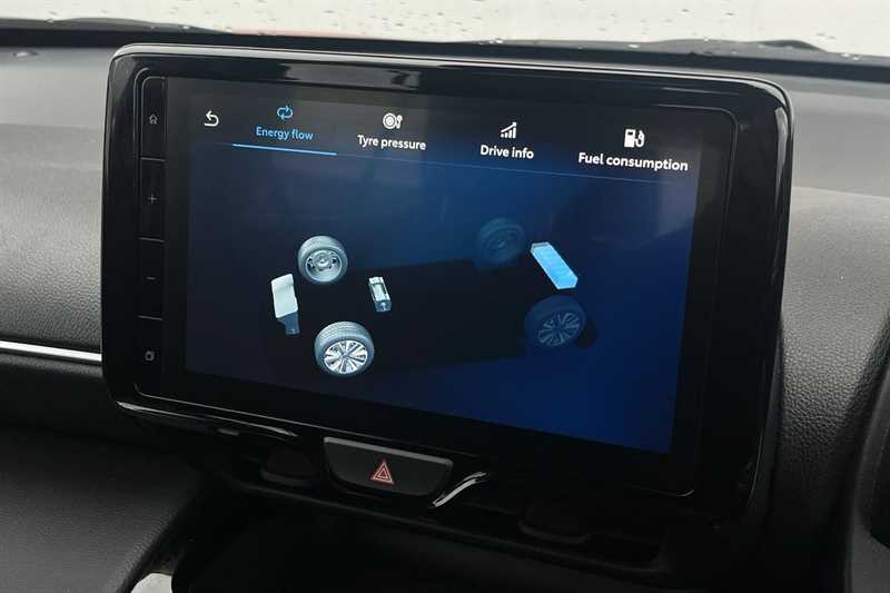 Used Toyota Yaris Cross 2024 for sale - 77855918: Photo 10