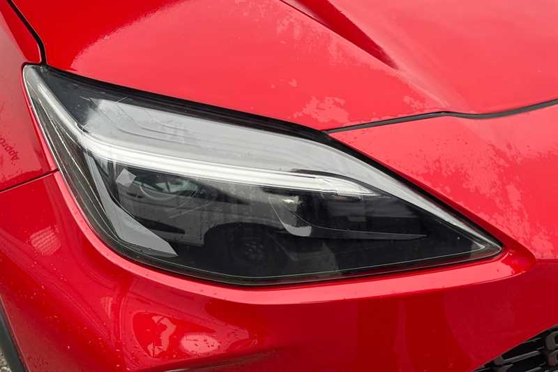 Used Toyota Yaris Cross 2024 for sale - 77855918: Photo 13