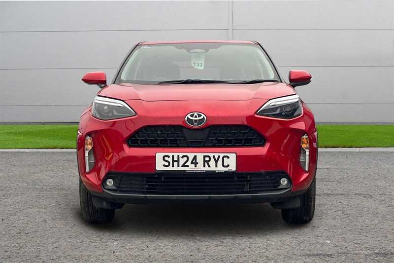 Used Toyota Yaris Cross 2024 for sale - 77855918: Photo 5
