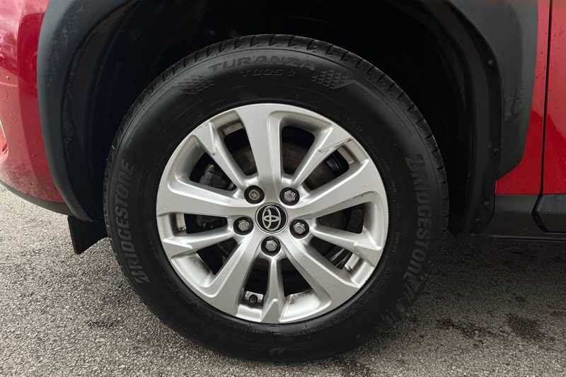 Used Toyota Yaris Cross 2024 for sale - 77855918: Photo 6