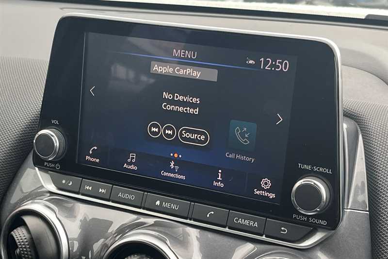 Used Nissan Juke 2021 for sale - 76140536: Photo 10