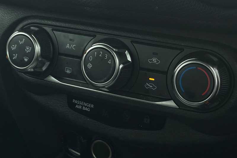 Used Nissan Juke 2021 for sale - 76140536: Photo 11