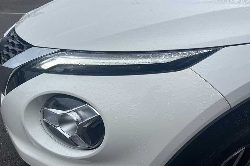 Used Nissan Juke 2021 for sale - 76140536: Photo 12