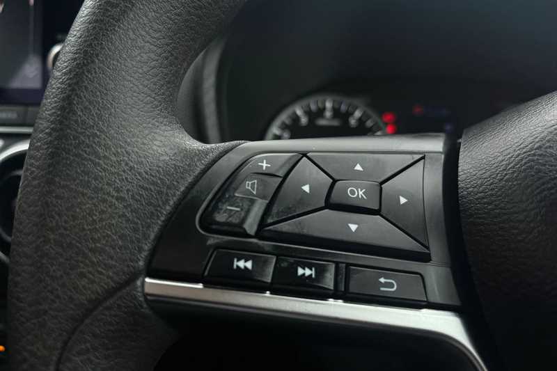 Used Nissan Juke 2021 for sale - 76140536: Photo 15