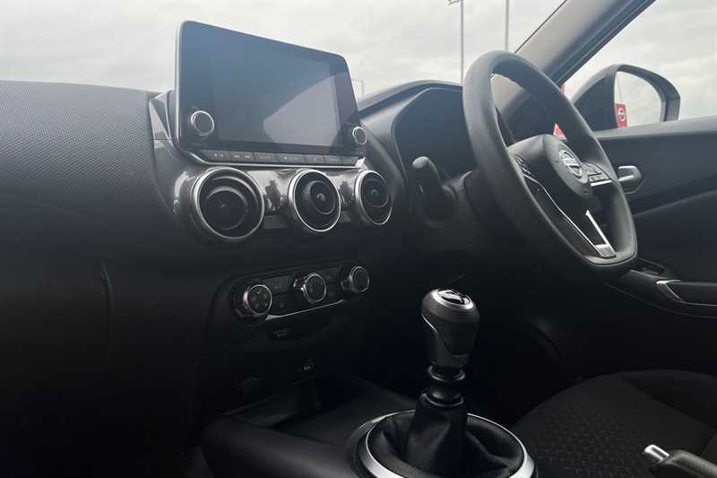 Used Nissan Juke 2021 for sale - 76140536: Photo 16