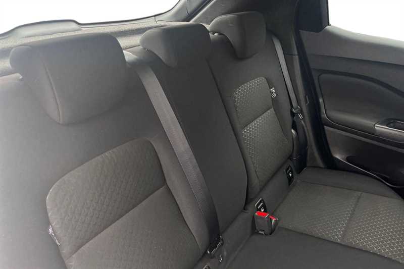 Used Nissan Juke 2021 for sale - 76140536: Photo 18
