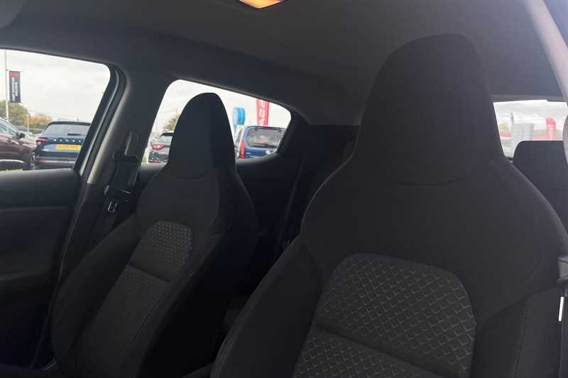 Used Nissan Juke 2021 for sale - 76140536: Photo 22