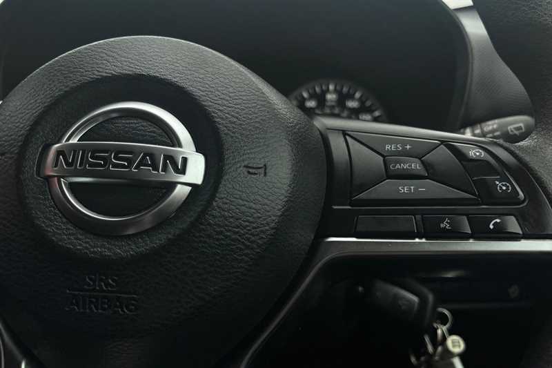 Used Nissan Juke 2021 for sale - 76140536: Photo 25