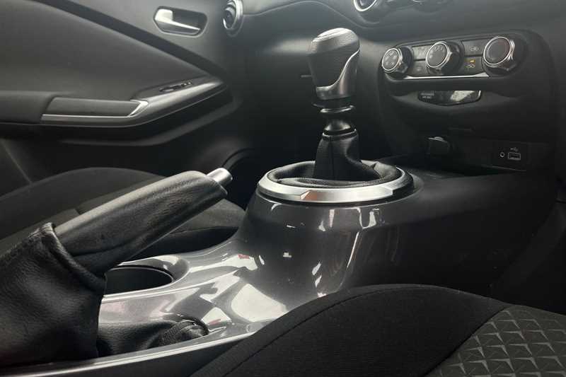 Used Nissan Juke 2021 for sale - 76140536: Photo 31