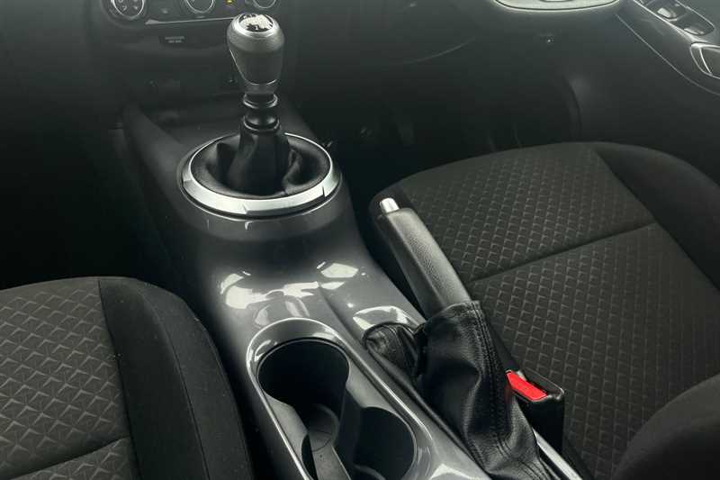 Used Nissan Juke 2021 for sale - 76140536: Photo 33