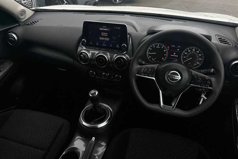 Used Nissan Juke 2021 for sale - 76140536: Photo 37