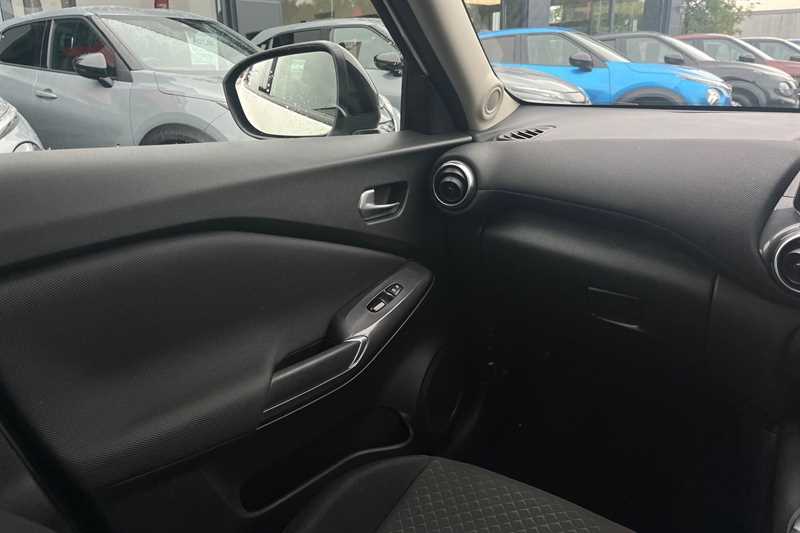 Used Nissan Juke 2021 for sale - 76140536: Photo 38