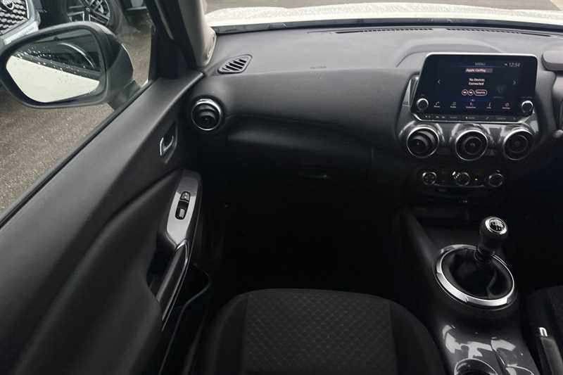 Used Nissan Juke 2021 for sale - 76140536: Photo 39