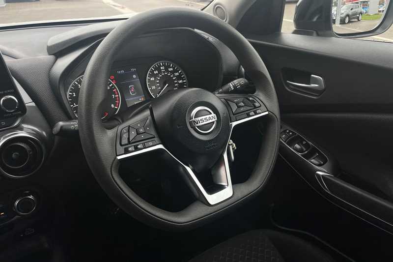 Used Nissan Juke 2021 for sale - 76140536: Photo 40