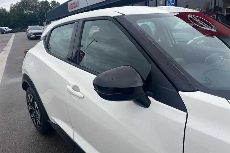 Used Nissan Juke 2021 for sale - 76140536: Photo 44