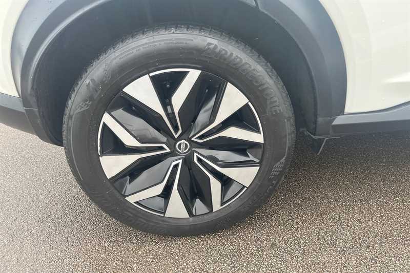 Used Nissan Juke 2021 for sale - 76140536: Photo 5