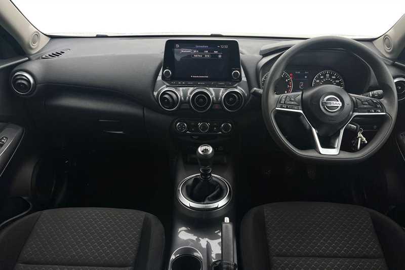Used Nissan Juke 2021 for sale - 76140536: Photo 8