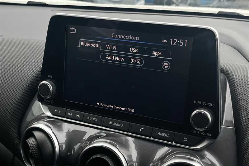 Used Nissan Juke 2021 for sale - 76140536: Photo 9
