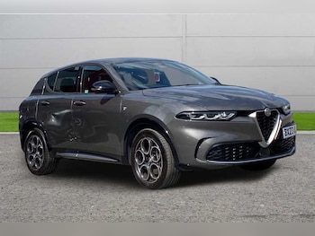 Used Alfa Romeo Tonale 2023 for sale - 79544826: Photo
