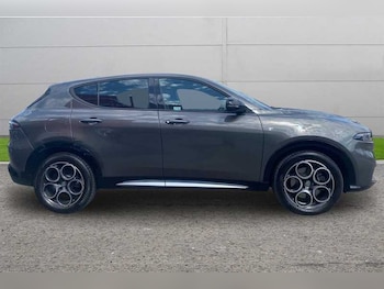 Used Alfa Romeo Tonale 2023 for sale - 79544826: Photo