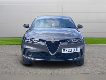 Used Alfa Romeo Tonale 2023 for sale - 79544826: Photo