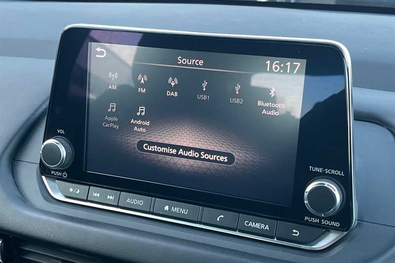 Used Nissan Qashqai 2022 for sale - 76297757: Photo 10