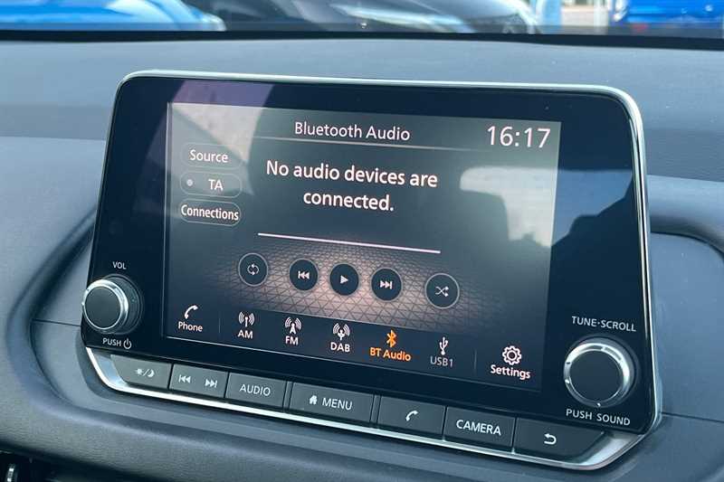 Used Nissan Qashqai 2022 for sale - 76297757: Photo 11