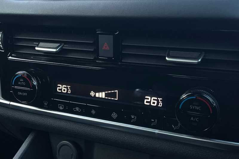 Used Nissan Qashqai 2022 for sale - 76297757: Photo 12