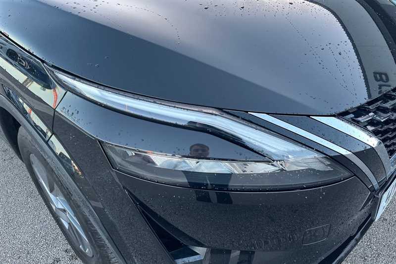 Used Nissan Qashqai 2022 for sale - 76297757: Photo 13