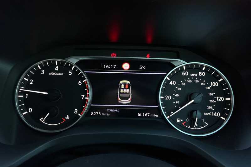 Used Nissan Qashqai 2022 for sale - 76297757: Photo 14