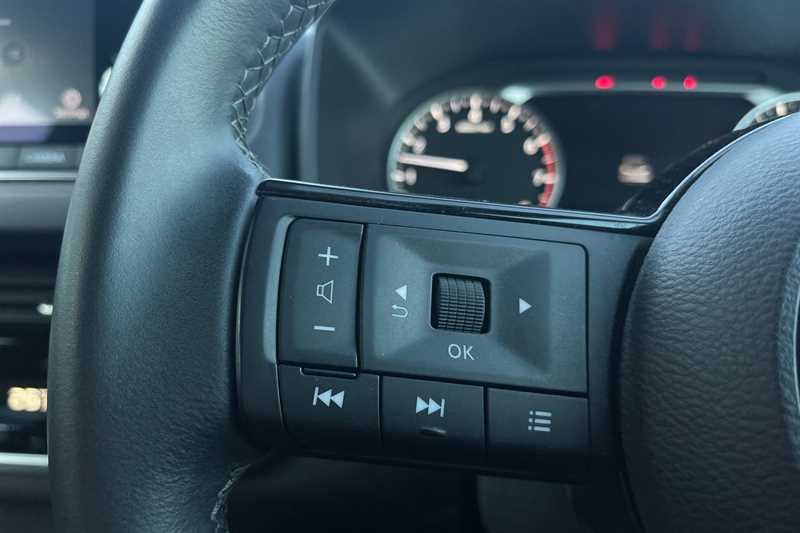 Used Nissan Qashqai 2022 for sale - 76297757: Photo 16